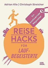 Reise hacks laufbegeisterte gebraucht kaufen  Berlin