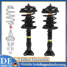 Stoßdämpfer federbein komple gebraucht kaufen  Bremen