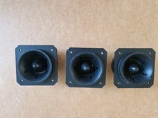 3pcs vintage celestion for sale  EDINBURGH