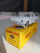 Vrai dinky rare d'occasion  Saint-Pierre-de-Plesguen