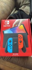 Oled switch dock for sale  Breckenridge