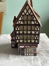 fachwerkhaus h0 gebraucht kaufen fachwerkhaus h0 gebraucht kaufen Lechbruck