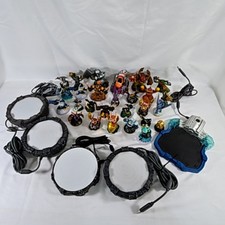 Skylanders game bundle for sale  UK