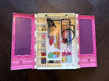 Barbie ultimate closet for sale  RUISLIP