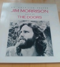 Jim morrison american gebraucht kaufen  Hamburg