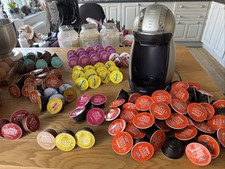 krups dolce gusto coffee pods for sale krups dolce gusto coffee pods for sale BEDALE