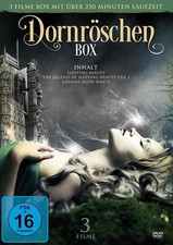 Dornröschen box gebraucht kaufen  Berlin
