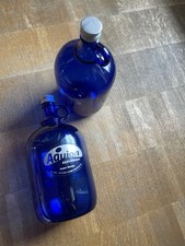 Glasballon liter flasche gebraucht kaufen  Niederalteich