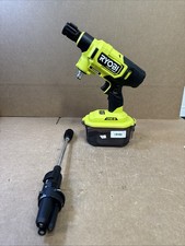 Ryobi ry121850vnm brushless for sale  Houston