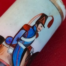 Fourneau pipe porcelaine d'occasion  Vigneux-sur-Seine