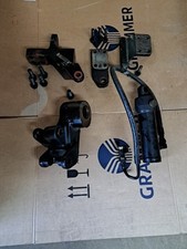 Hubzylinder kraftarm zusatzhub gebraucht kaufen  Schwabmünchen