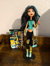 cleo monster nile high de for sale  North Port