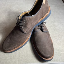 Clarks men brown for sale  Moore Haven