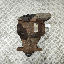 BMW X5 E70 2010 Hinterachsdifferential 7590913 comprar usado  Enviando para Brazil