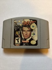 Goldeneye 007 for sale  Kenai