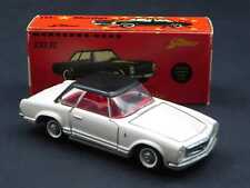 Tekno mercedes 230 usato  Roma
