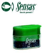 Plomb sensas vert d'occasion  Souvigny