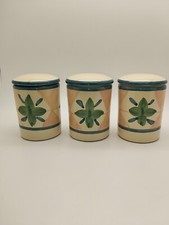 Set composto barattoli usato  Sinalunga