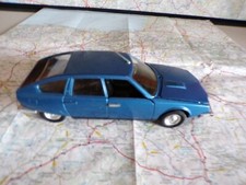 Citroen 2200 berline d'occasion  Aunay-sur-Odon