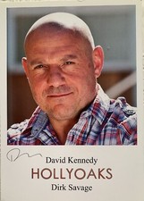 David kennedy actor for sale  GREAT YARMOUTH