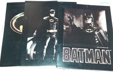 1989 batman movie for sale  Portland