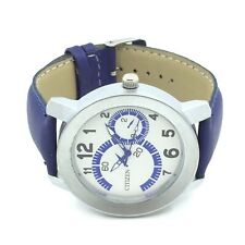 New citizen miyota d'occasion  Vedène