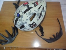 Kinder fahrradhelm kinderhelm gebraucht kaufen  Bad Nauheim