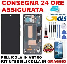 Display oled frame usato  Polignano a Mare