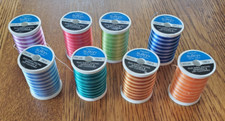 Lot spools sulky for sale  Spokane