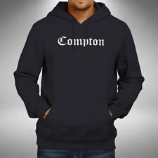 Compton adult hoodie for sale  BRADFORD