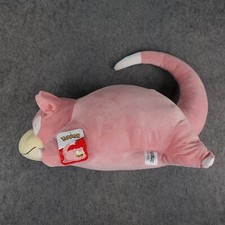 Slowpoke plush pokemon for sale  Pickerington