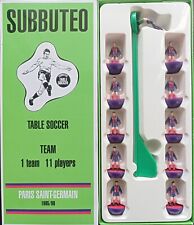 Subbuteo paris saint usato  Italia