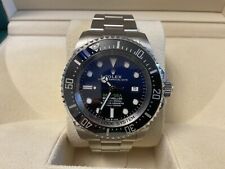 2021 rolex sea for sale  CHESTER