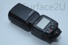 Usado, Suporte para Sapata Flash Canon Speedlite 600EX RT - Bom Estado - Frete Rápido comprar usado  Enviando para Brazil