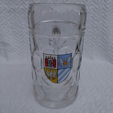 Alt bierkrug deutsch gebraucht kaufen  Weibersbrunn