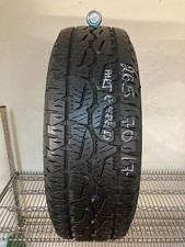 Tire 265 bridgestone for sale  Orlando