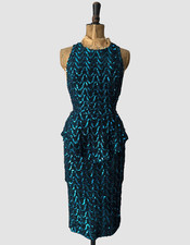 Fredericks hollywood blue for sale  BRIDPORT
