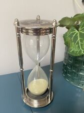 Vintage sand timer for sale  SUNDERLAND