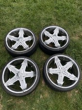 Hankook ventusv4 2012 for sale  Woodbridge