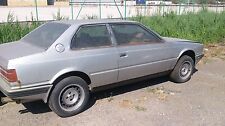 Maserati biturbo 1984 usato  Terracina