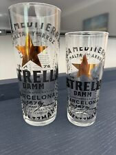 Estrella damm pint for sale  EAST GRINSTEAD