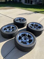 Chevy ssr wheels for sale  Saint John