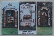 Vintage multiview postcard for sale  BOURNEMOUTH