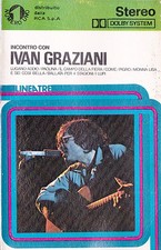 Ivan graziani incontro usato  Torre Canavese
