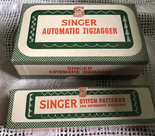 singer zigzagger for sale singer zigzagger for sale Paris