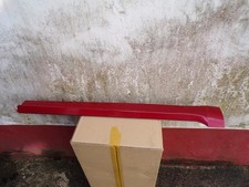 Türleiste zierleiste sharan gebraucht kaufen  Köln