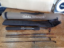 Cabelas stowaway compact for sale  Scranton