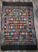 Vintage hand knotted for sale  Honesdale
