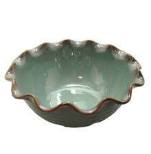Wcl pottery wavy for sale  Lake Havasu City