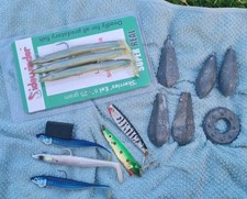 Boat weights sea for sale  AYLESBURY